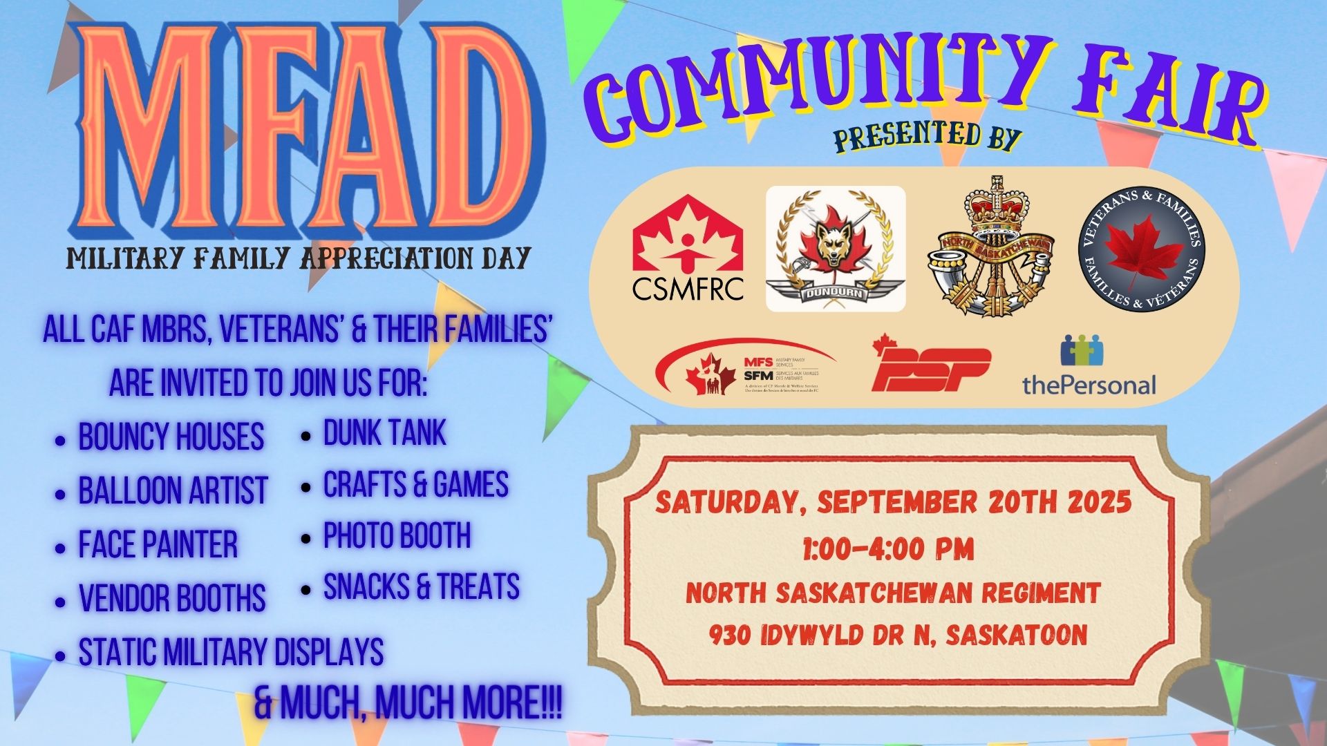 Central - We hope to see everyone there! For more details visit the ...