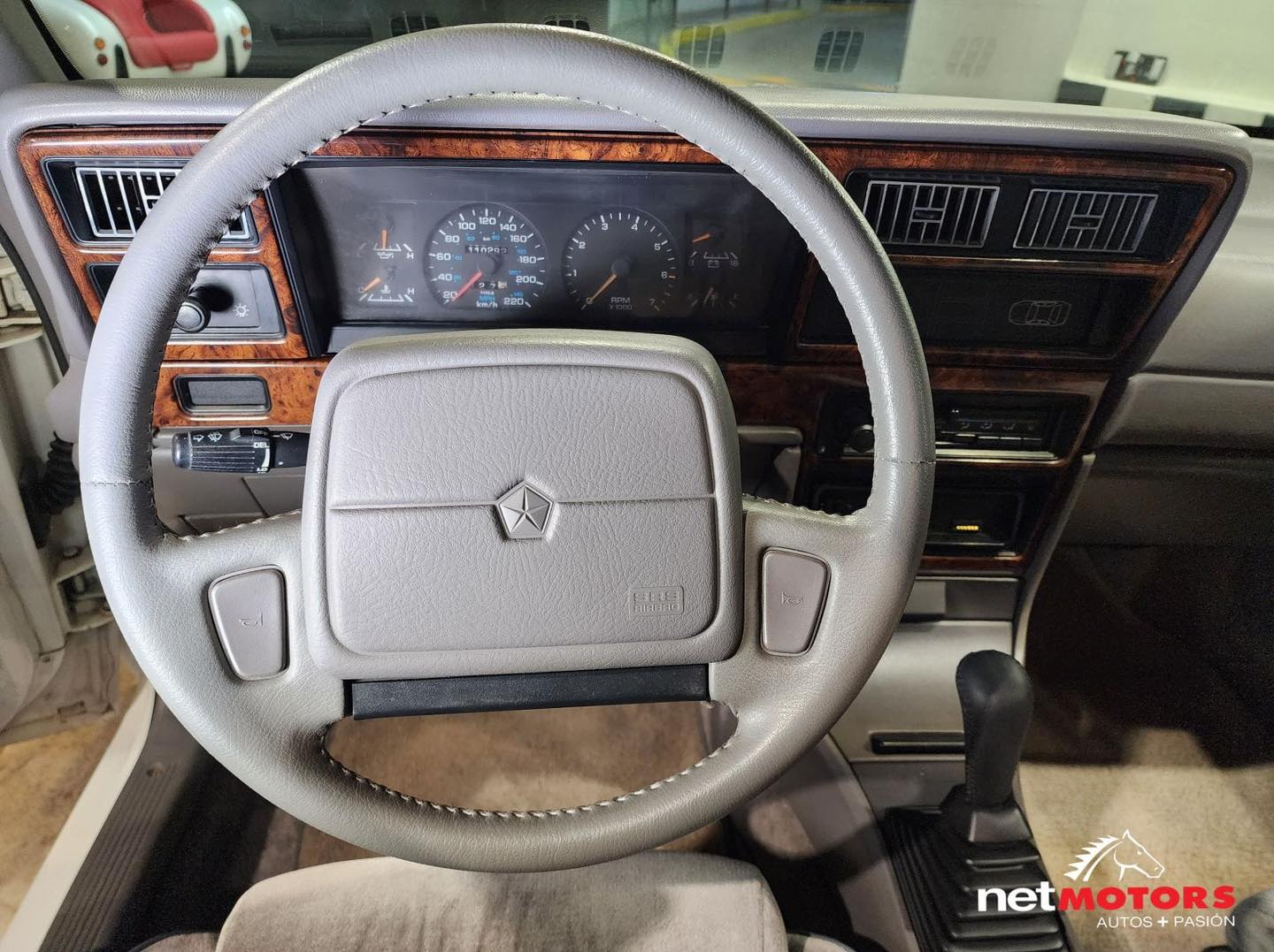 NetMOTORS - 💲 ️ SPIRIT R/T DOHC 1992 🔥110,000 KMS... | Facebook