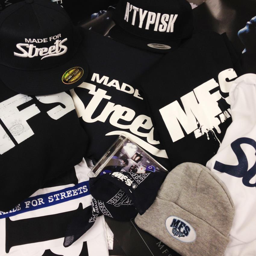 MFS GEAR [Officiel]