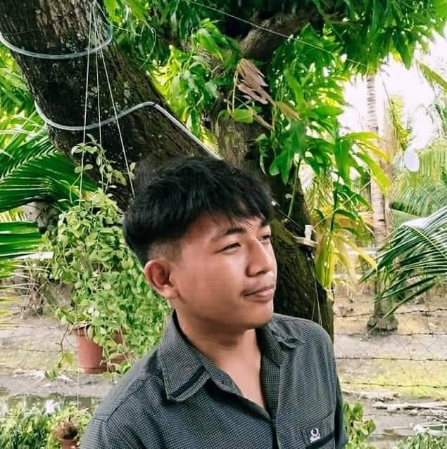 Angelo Mendoza