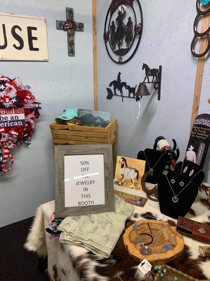 Big M Ranch and Home | Muldrow OK