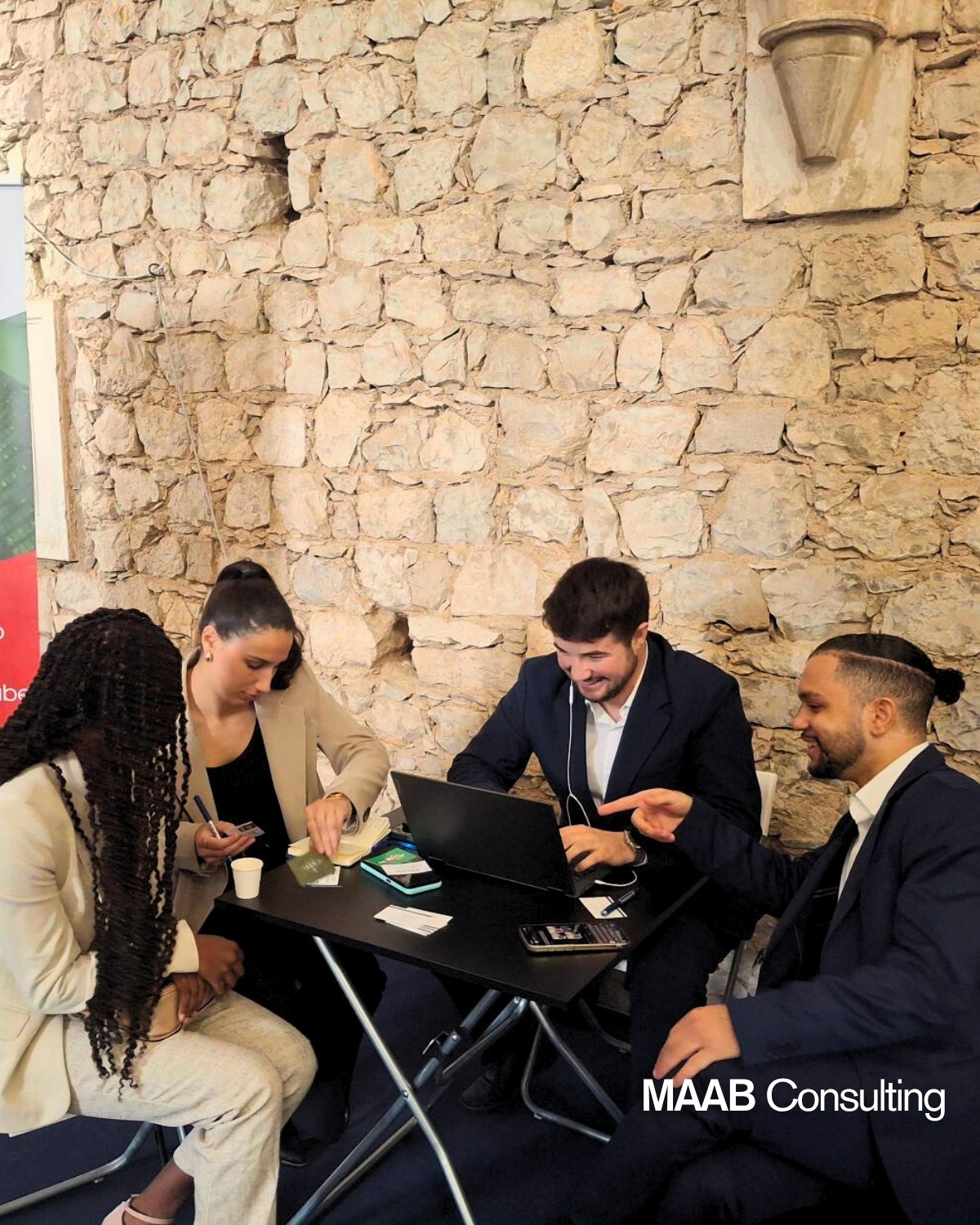MAAB Consulting | Lisbon