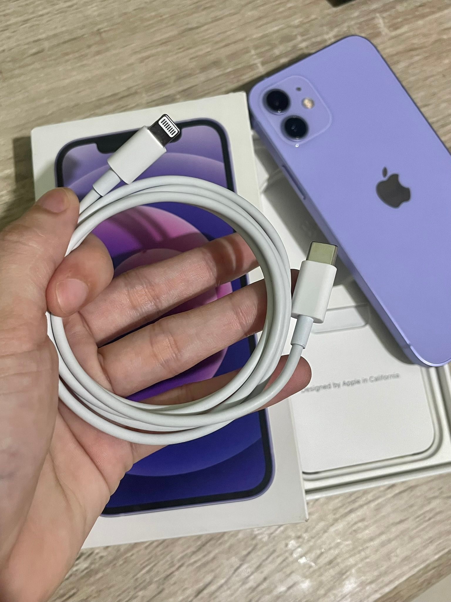 IPHONE 12 64GB FU 5G ANY SIM WILL DO NO ISSUE GANA LAHAT BOUGHT 