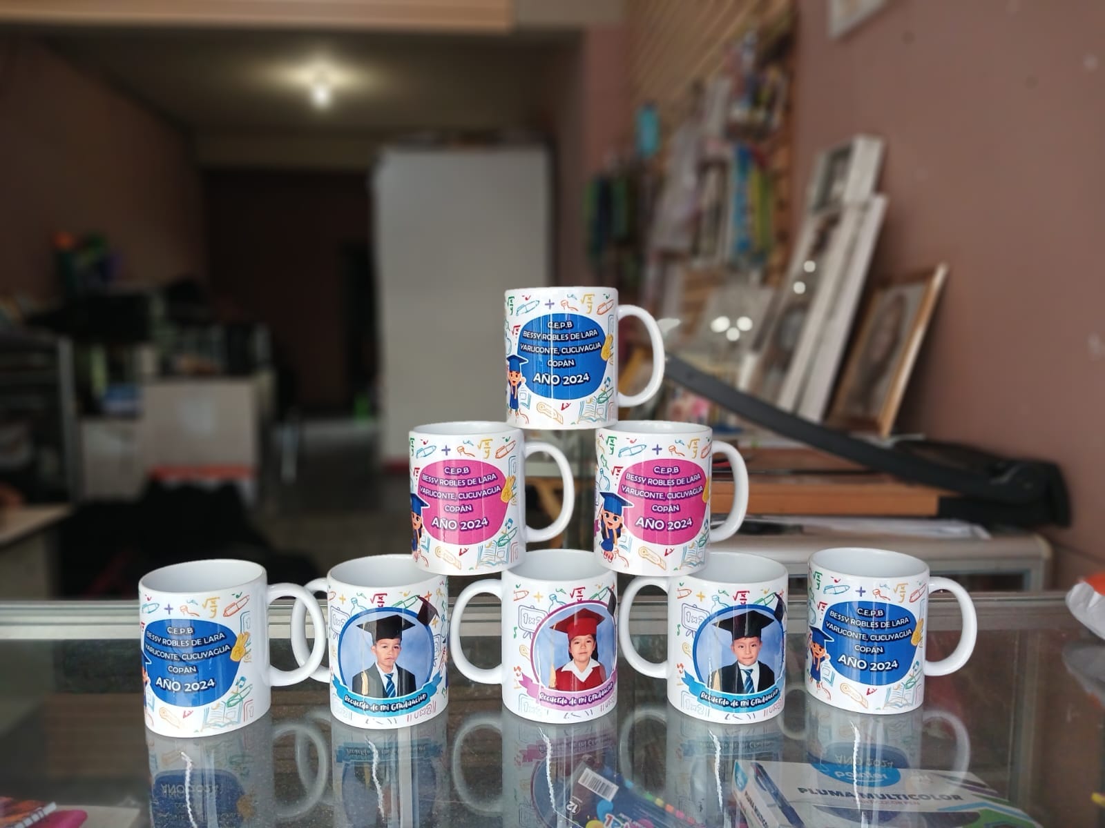 Copan Studio | Santa Rosa de Copán