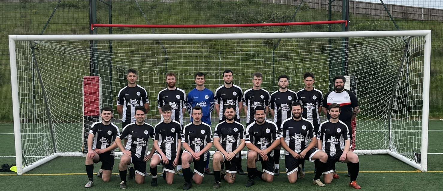 Radyr Rangers FC added a new photo. - Radyr Rangers FC