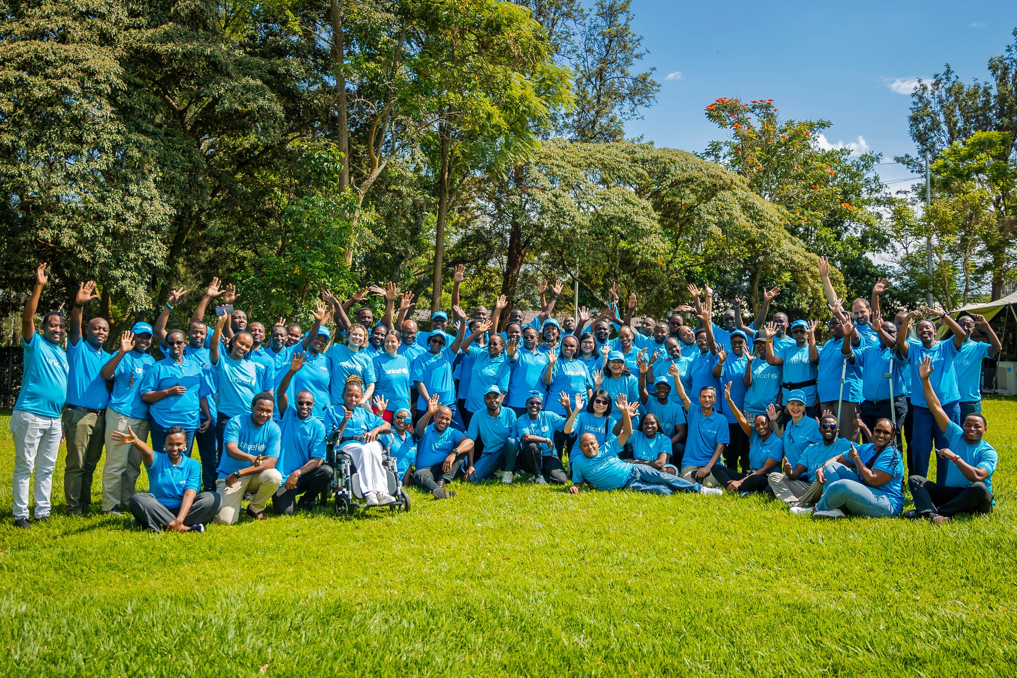 UNICEF Rwanda - #CRC25 Globally, there is much to celebrate as we mark ...