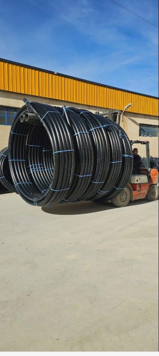 HD Pipe S.Setif | Sétif