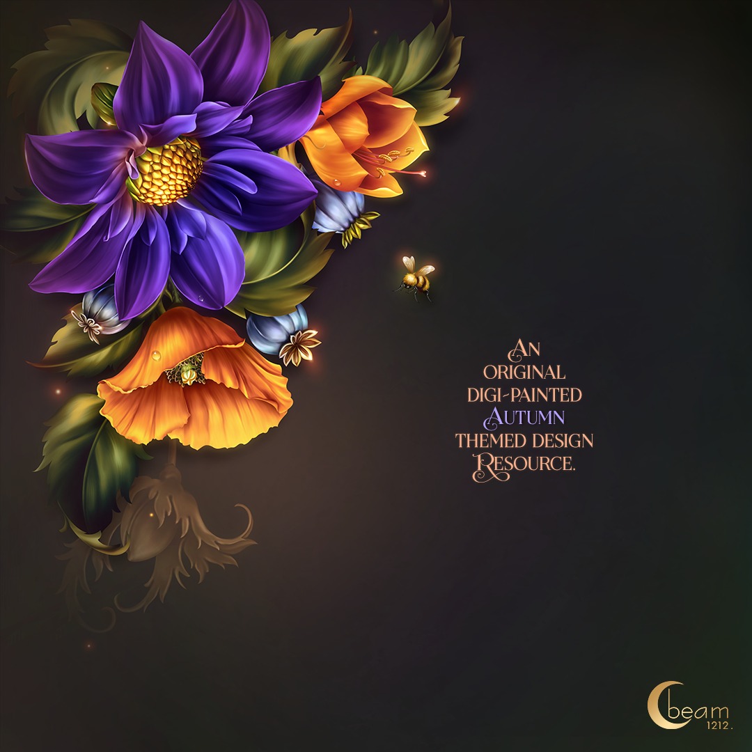Designs by Moonbeam