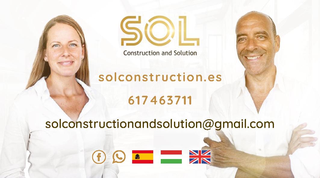 Sol Construction and Solution