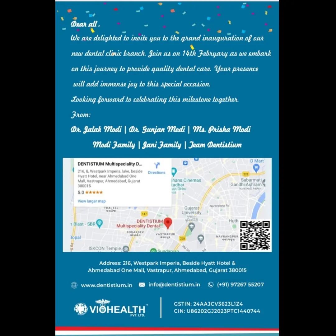 Modi Multispeciality Dental Clinic - Teeth cleaning - Dental Scaling # ...