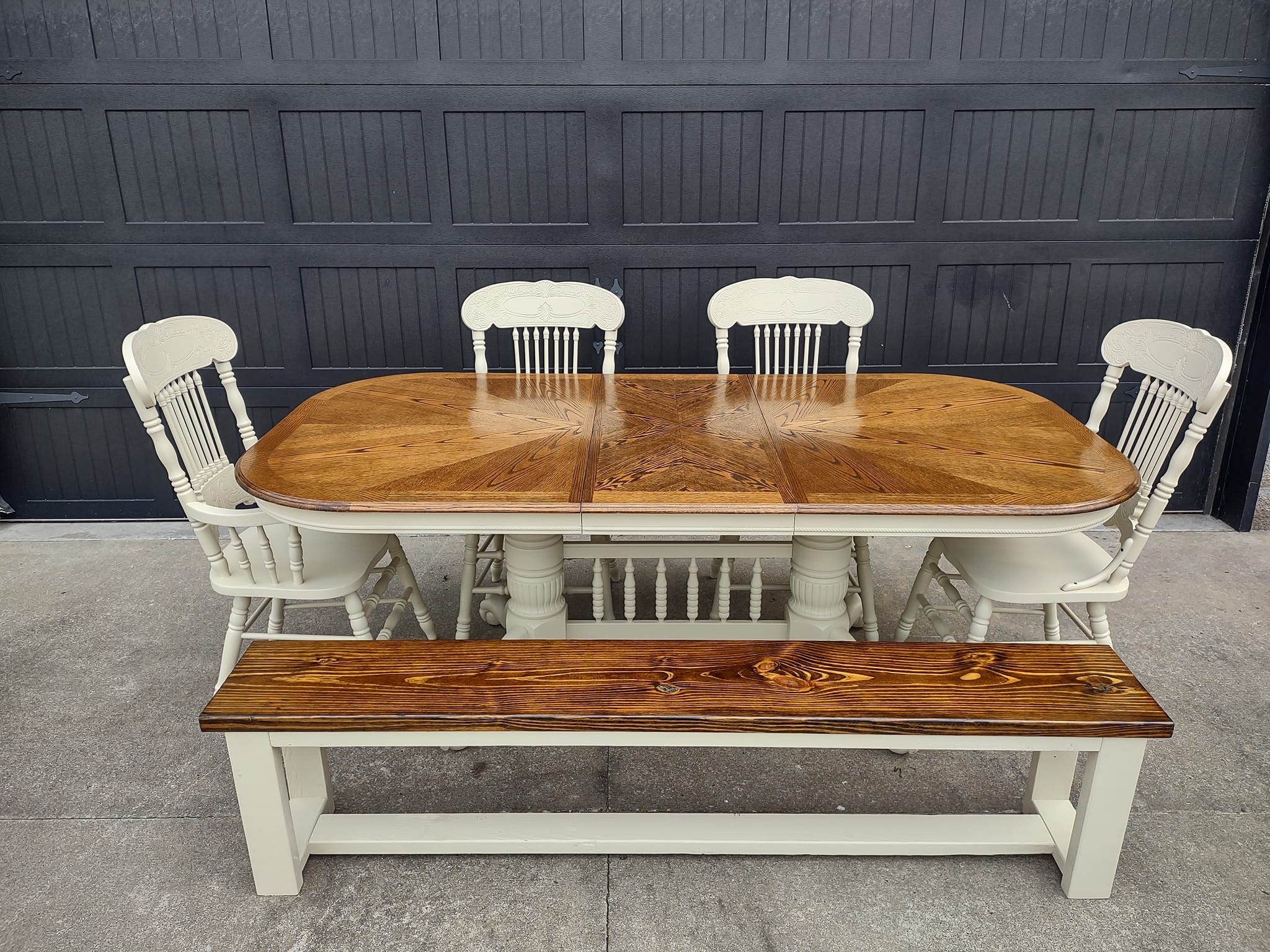 Flournoy Refinished... - Flournoy Refinished Furniture