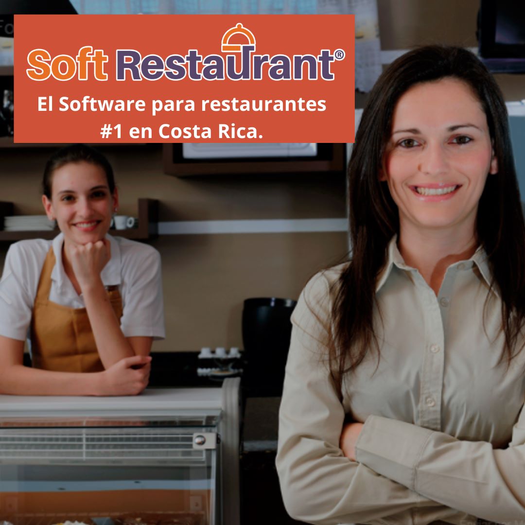 Con Soft Restaurant podrás... - Soft Restaurant Costa Rica