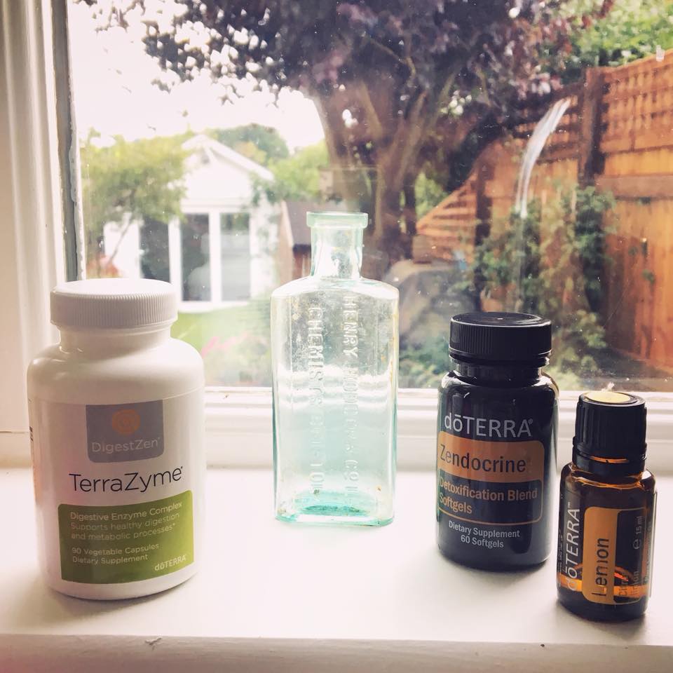 Month 2 of the 90-Day Reset Challenge: Cleanse. After 30 days of