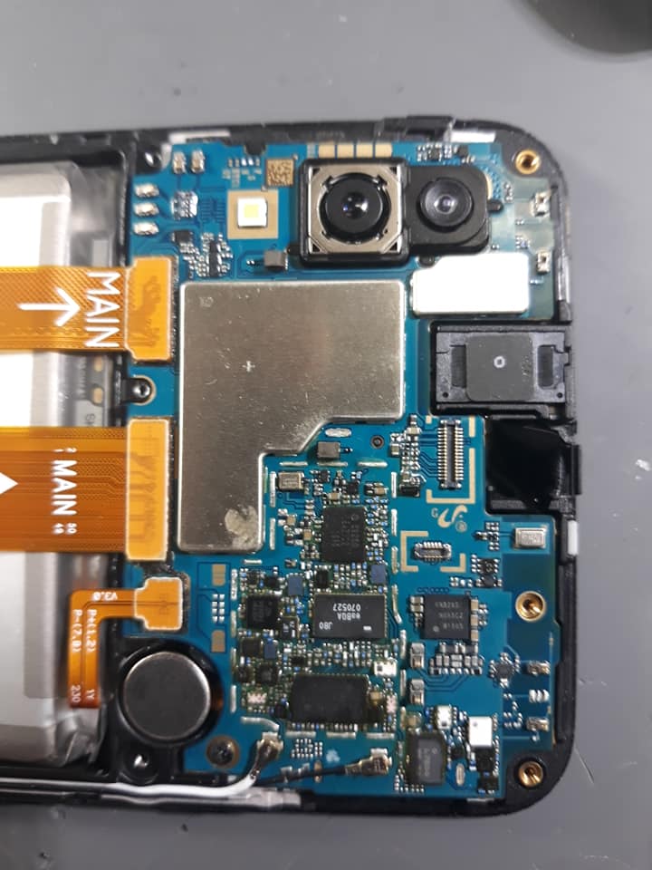 Obet gadget repair shop & accesories | Iloilo City