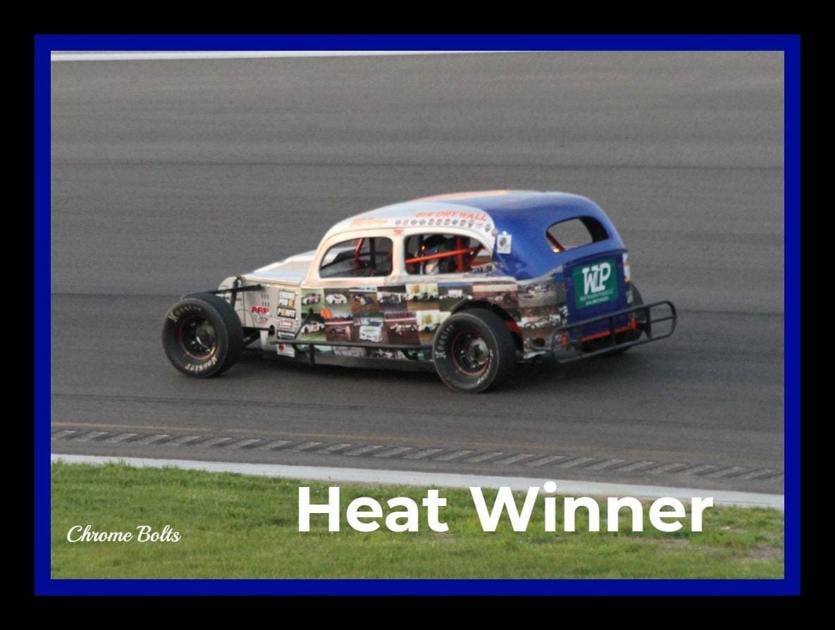Dave Sensiba Racing
