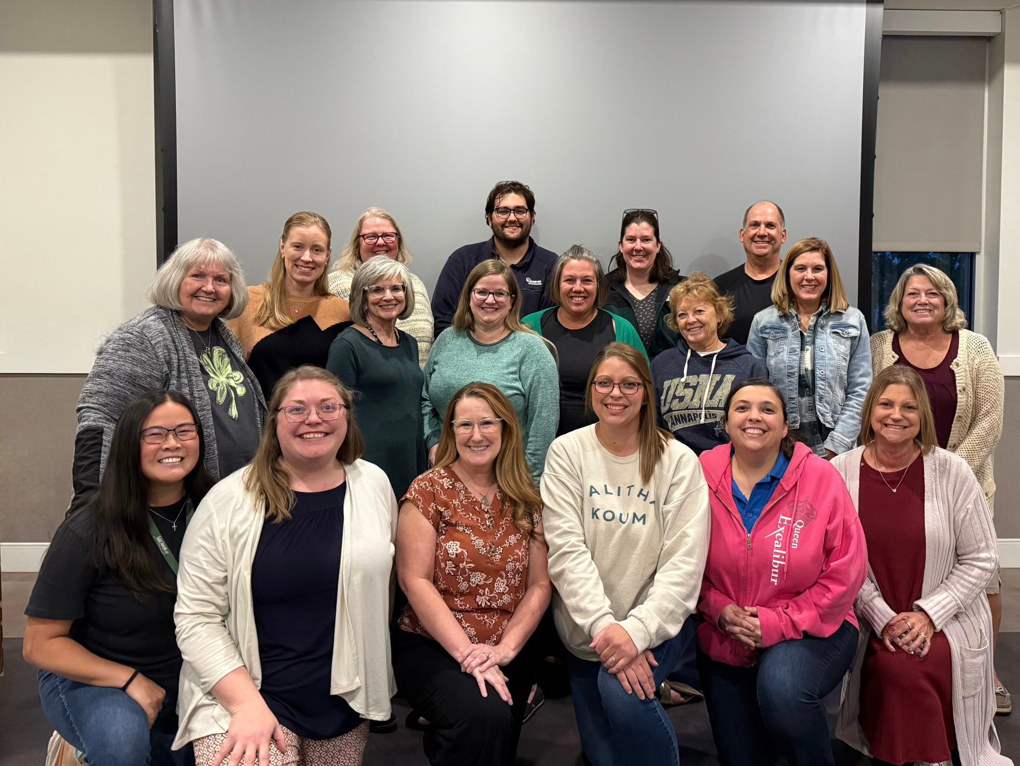 PSR Catechist Retreat... - St. Joseph Parish, Imperial, MO | Facebook