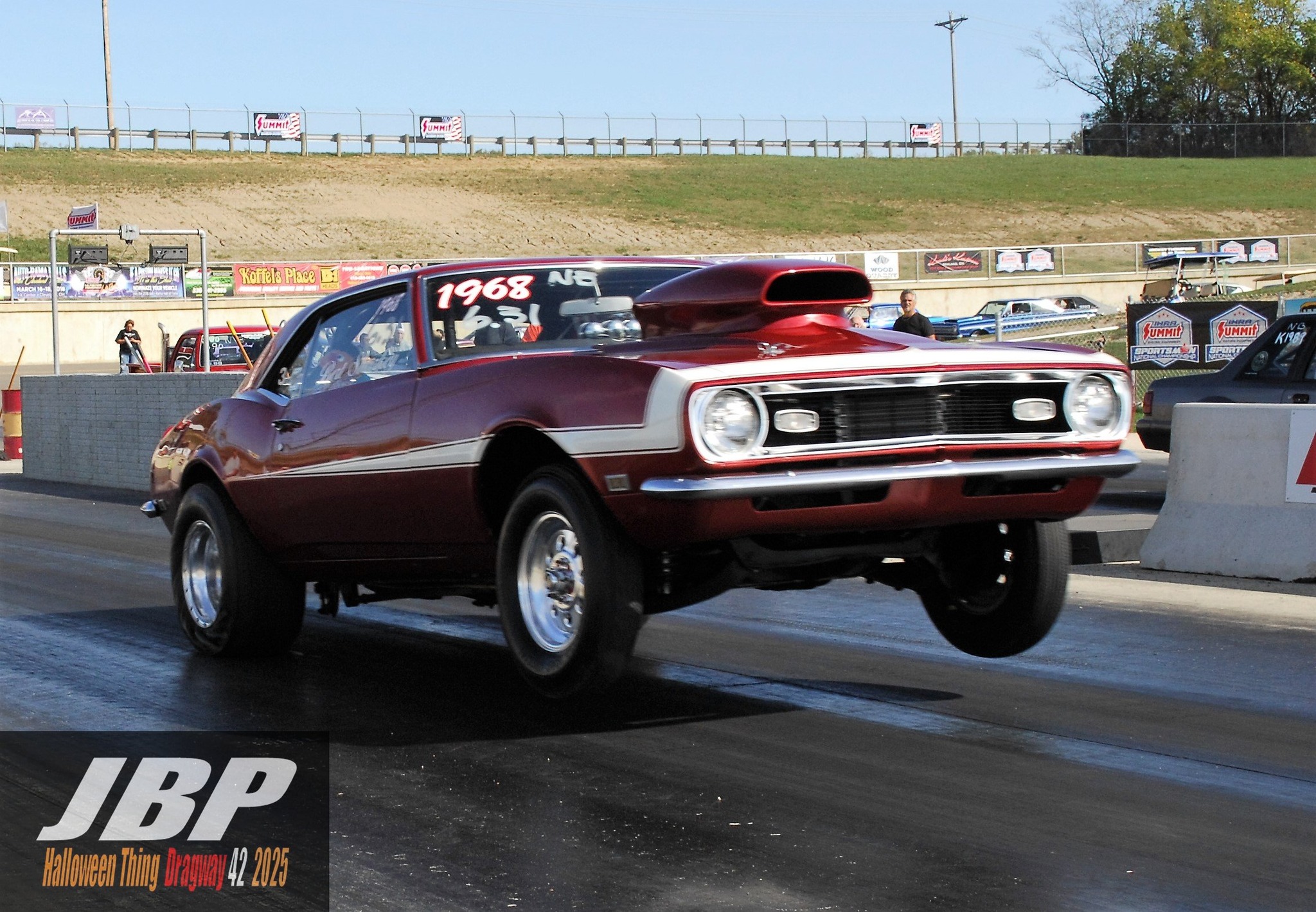 Dragway 42 - Dragway 42 added a new photo.
