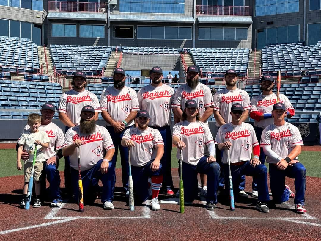 TRU/LSR/Baugh Ford/LA/LS/Riot Softball