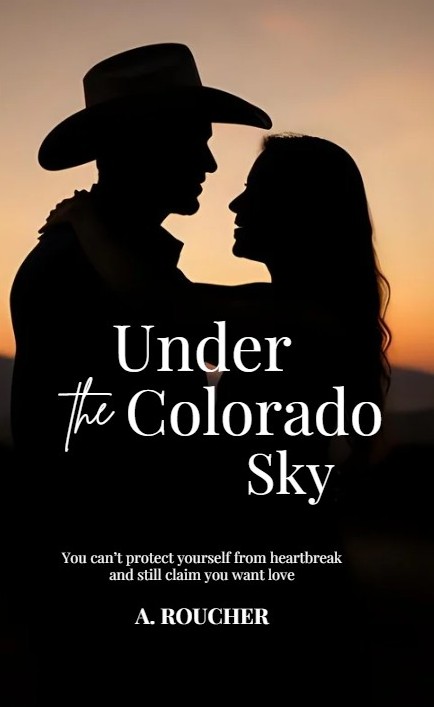 Authors Supporting Authors | I’m excited to share Under the Colorado ...