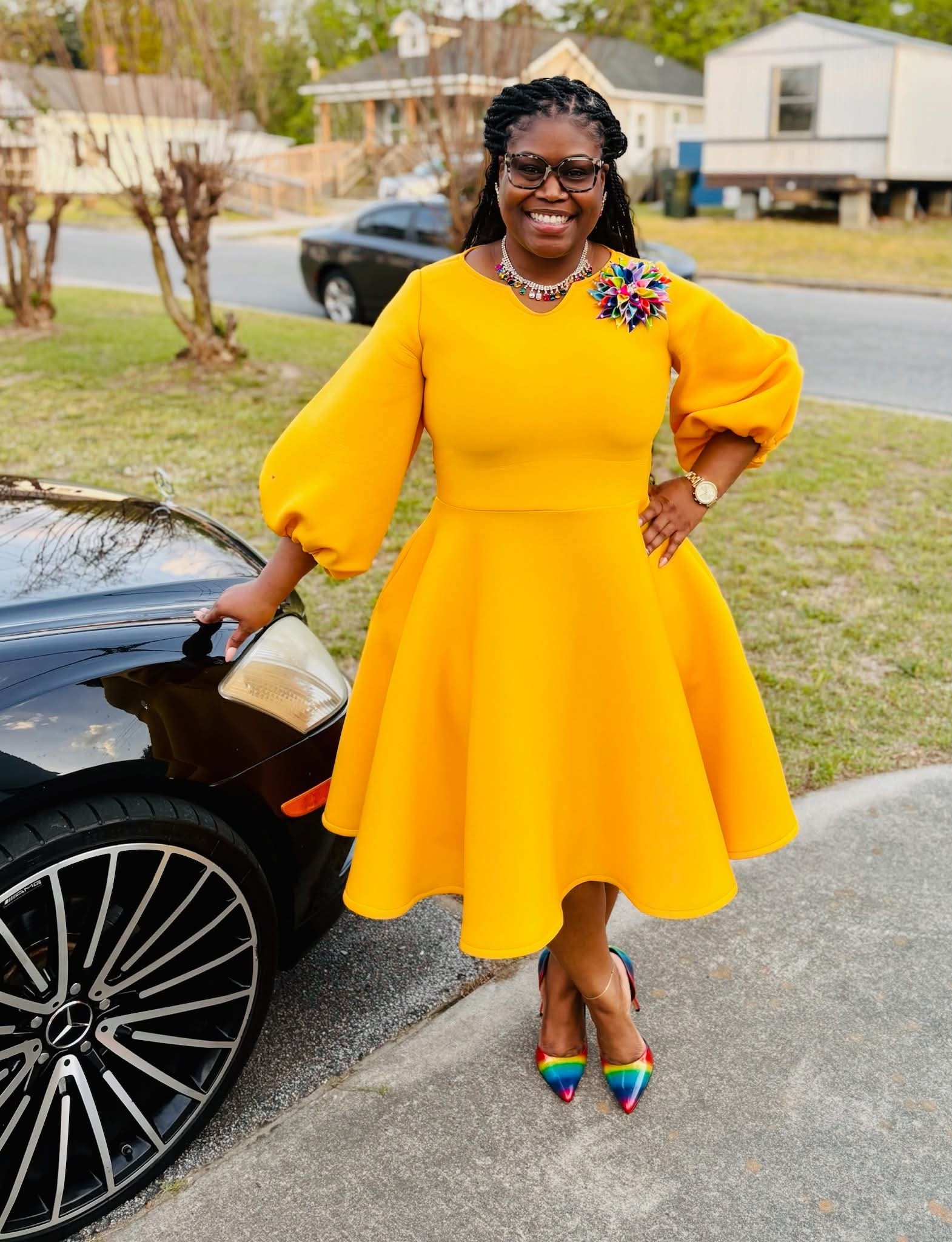 Charissa Renee - Charissa Renee added a new photo.