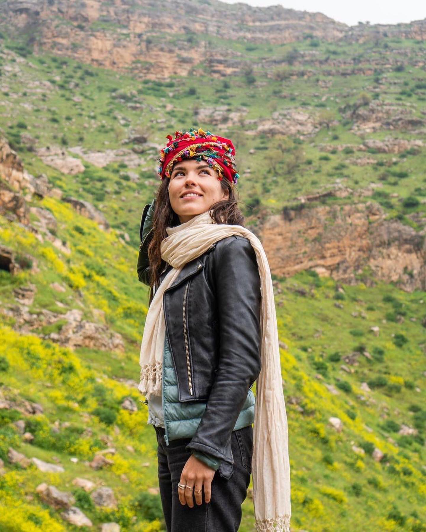 Visit Erbil - Visit Erbil added a new photo — in Kurdistan.