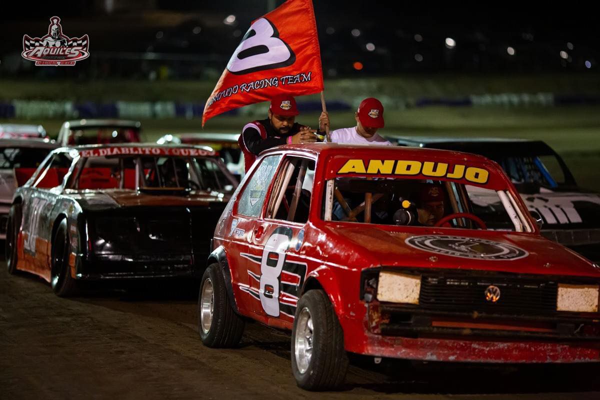 García Racing Team | Chihuahua