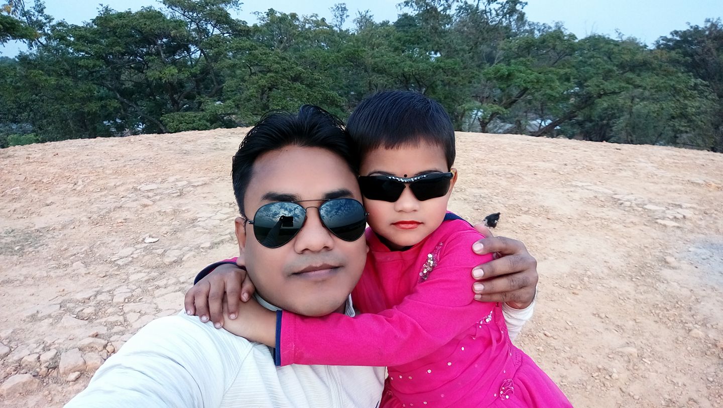 Jony Raj