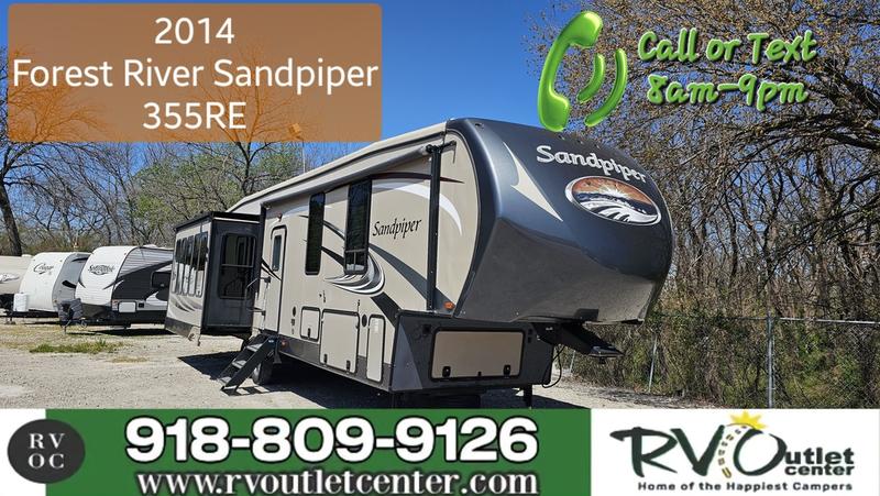 RV Outlet Center of Tulsa | Tulsa OK