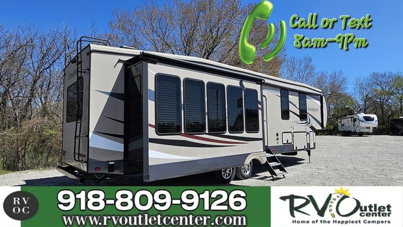 RV Outlet Center of Tulsa | Tulsa OK