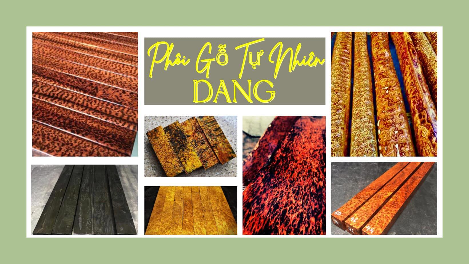 Gỗ Cao Cấp Minh Nhật | Thu Dau Mot