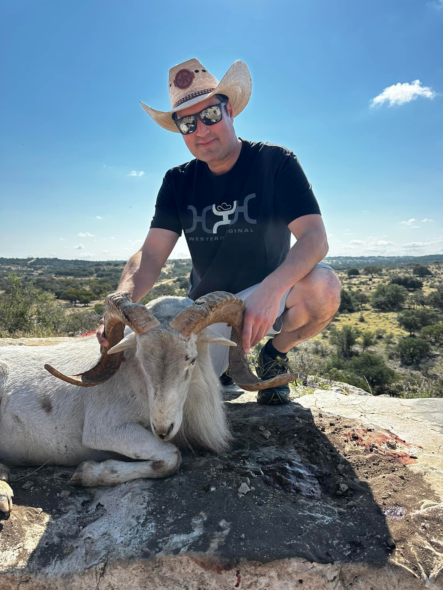 Agua Nada Ranch - Please help us give Jon a huge... | Facebook
