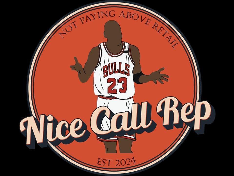 Nice Call Rep