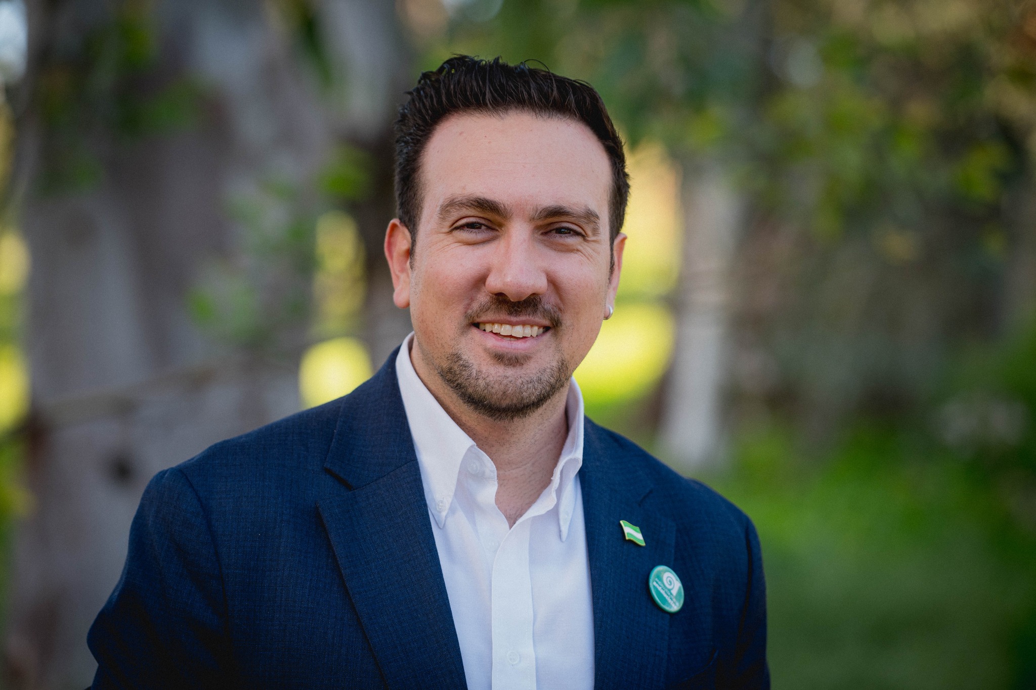 Christopher Rivas