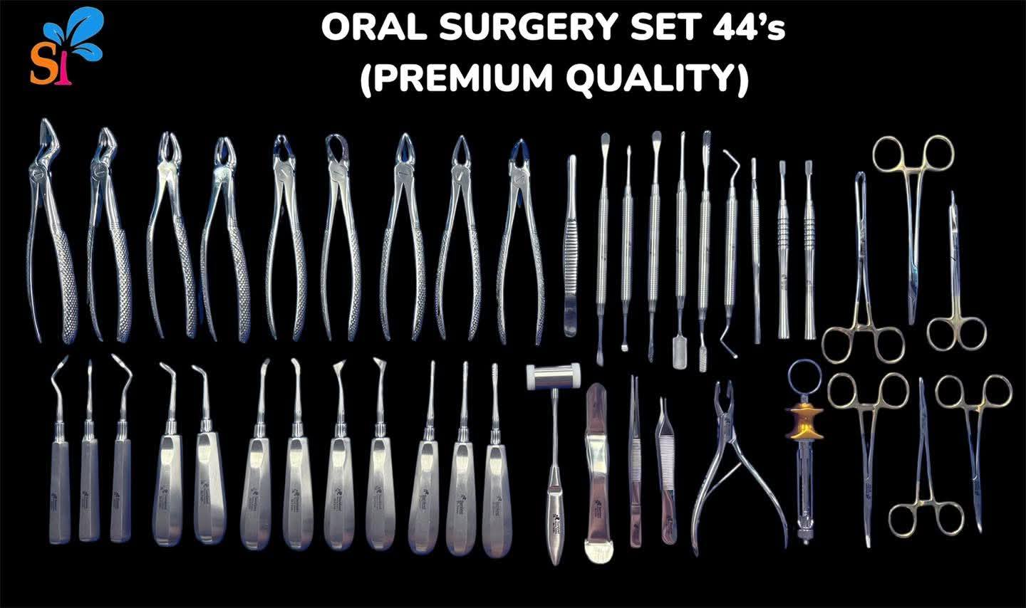 Dental Supplies Philippines | OS INSTRUMENTS | Facebook