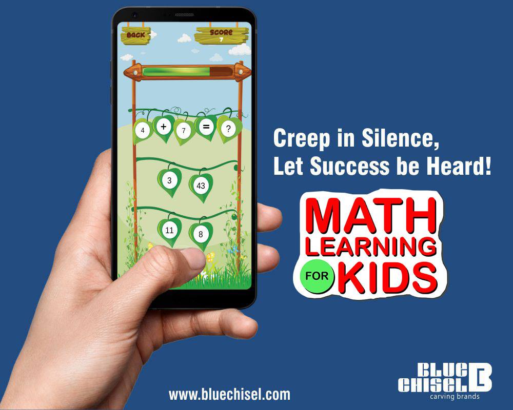 Blue Chisel Games