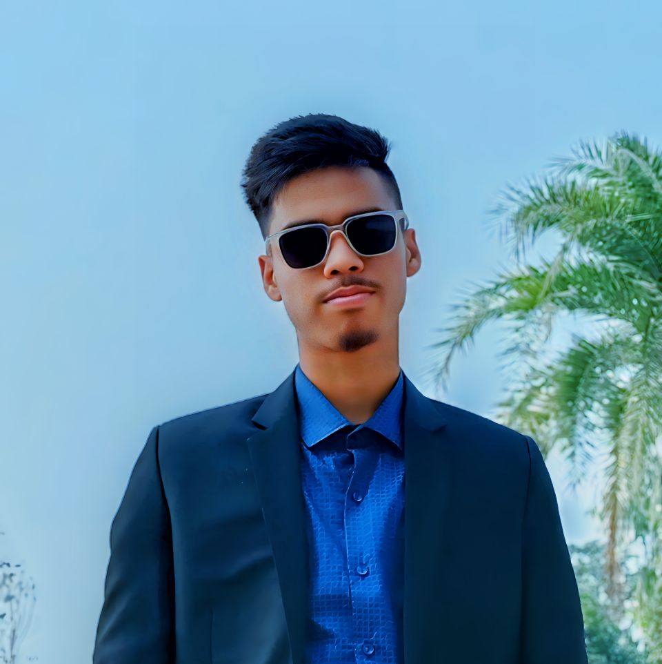 Md. Rabby