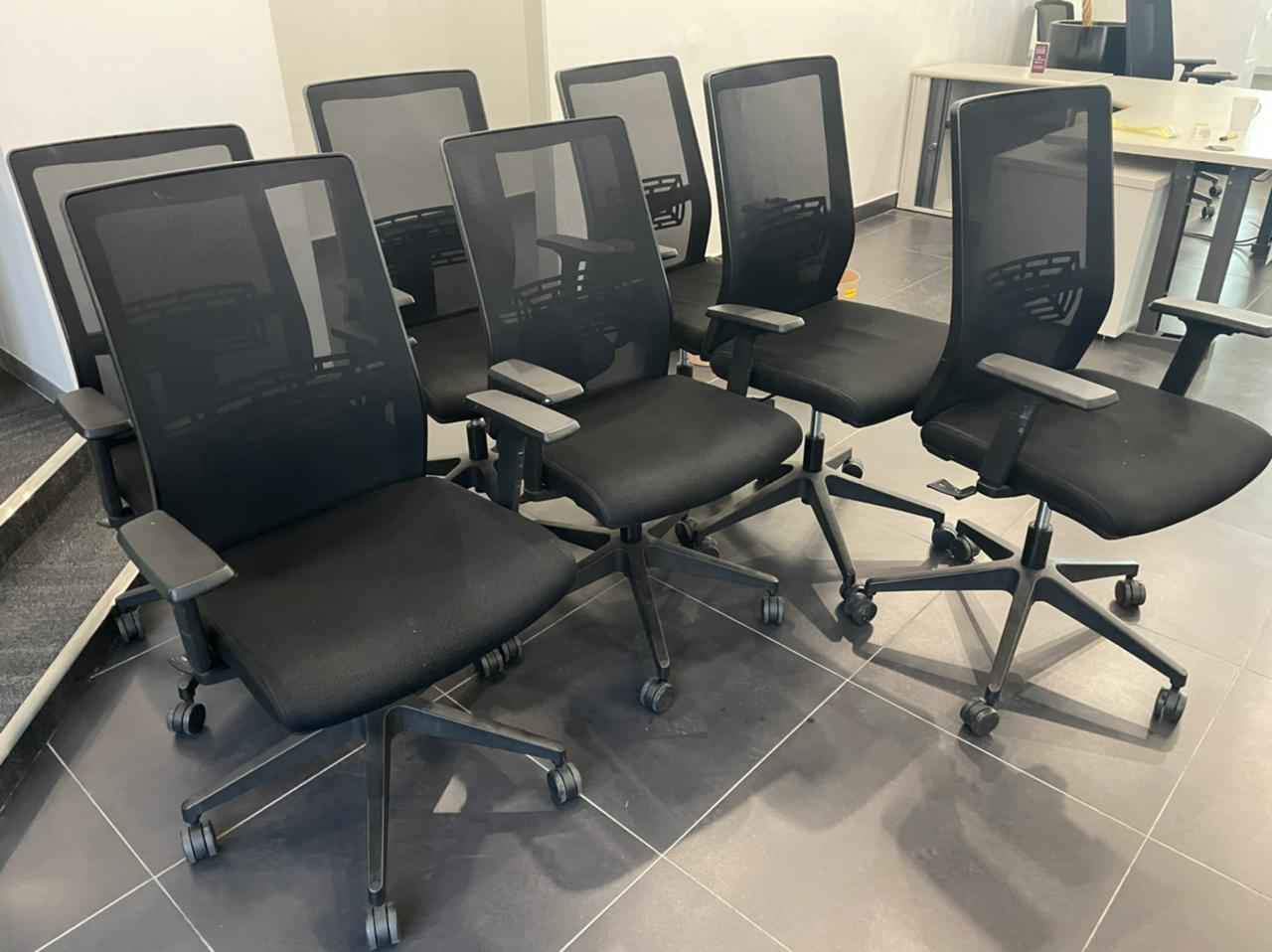 Mesh Office Chairs for sale in Pretoria, South Africa Facebook