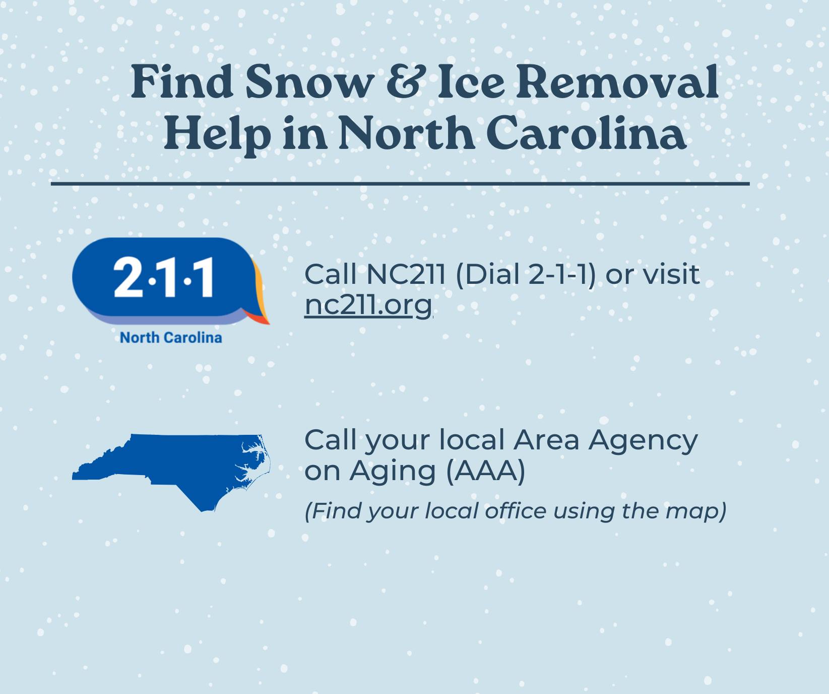 Social Bridging NC