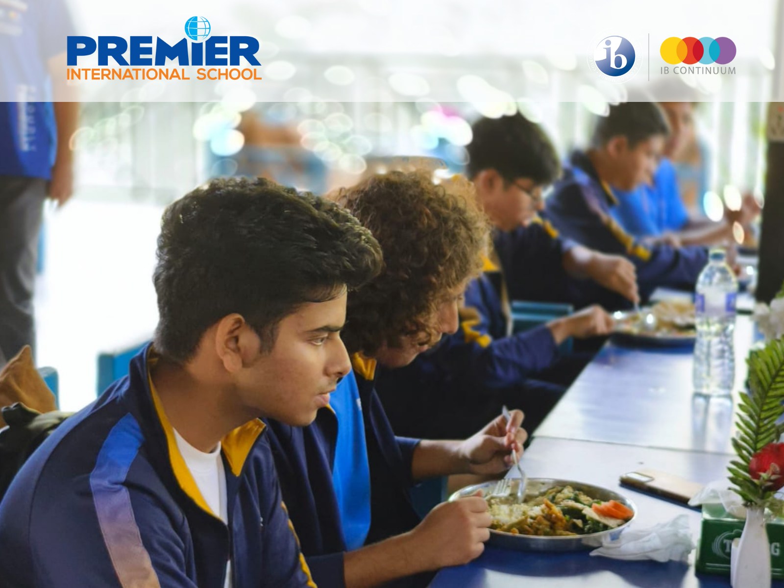 🌟 IBDP... - Premier International IB Continuum School | Facebook