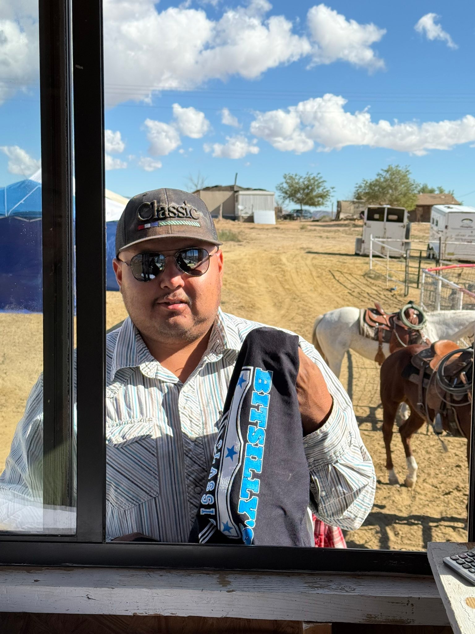 Bitsilly's Fall Classic... - Bitsilly's Fall Classic Roping