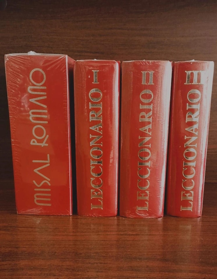 Libreria Santa Clara | San Pedro Sula