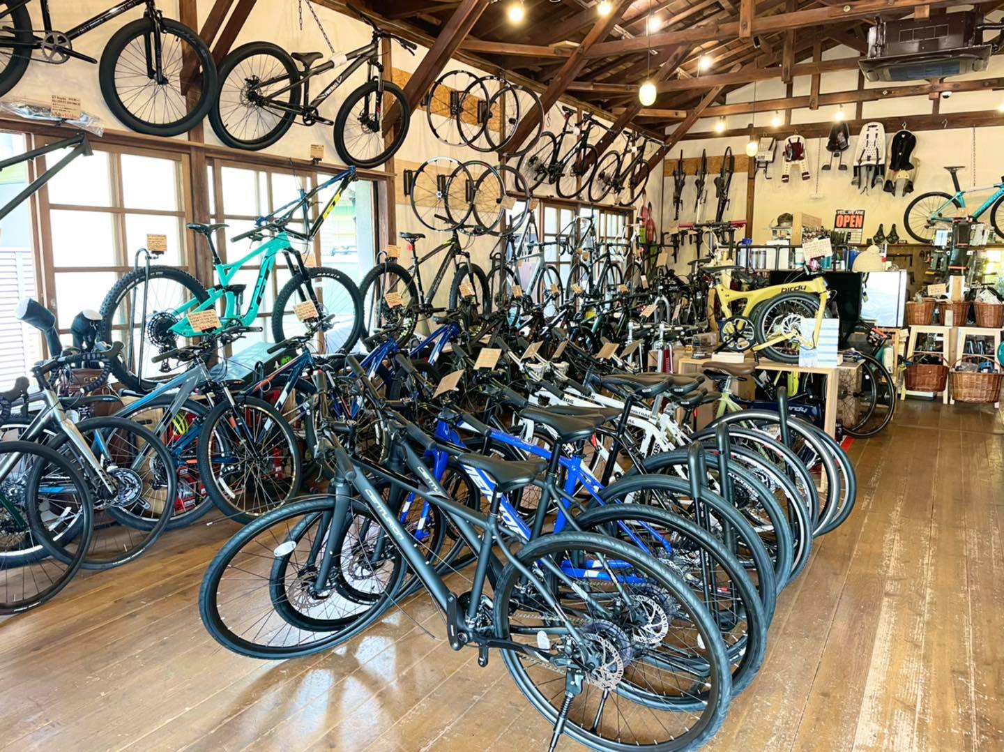影山輪業 - 【当店の在庫】 4月22日更新！ まずはお電話でお問い合わせ 