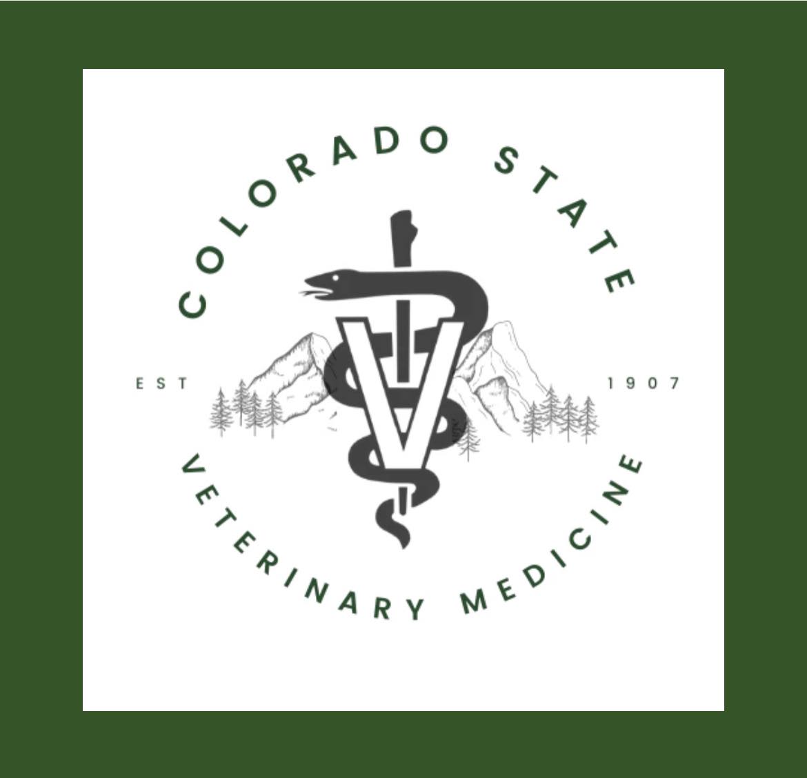 CSU DVM Class of 2021 added a new... - CSU DVM Class of 2021