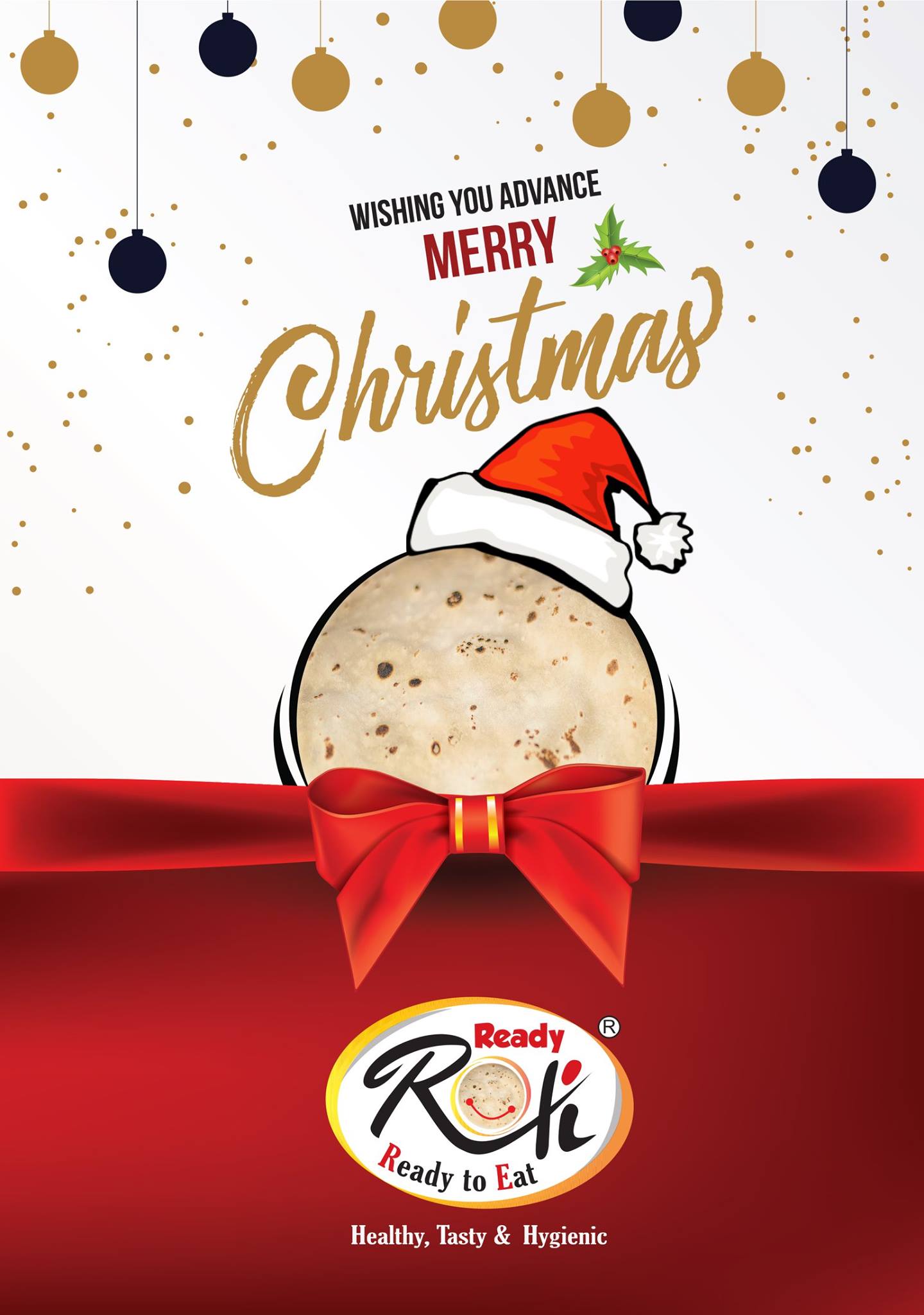 Ready Roti