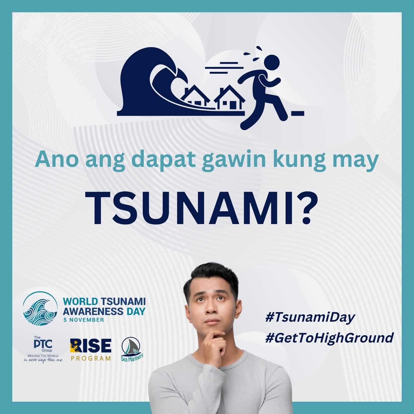 PTC RISE Program | Makati