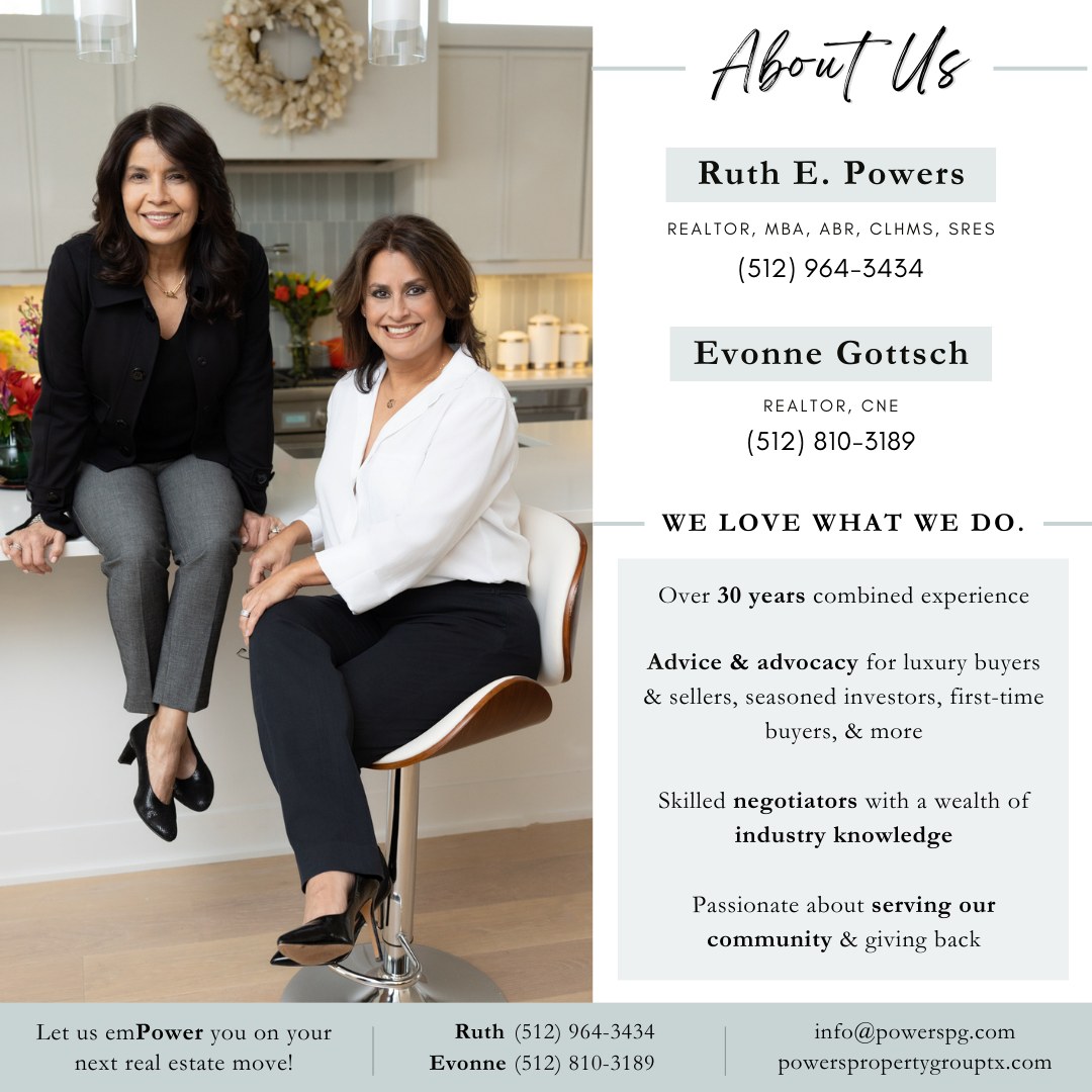 Powers Property Group | Austin TX