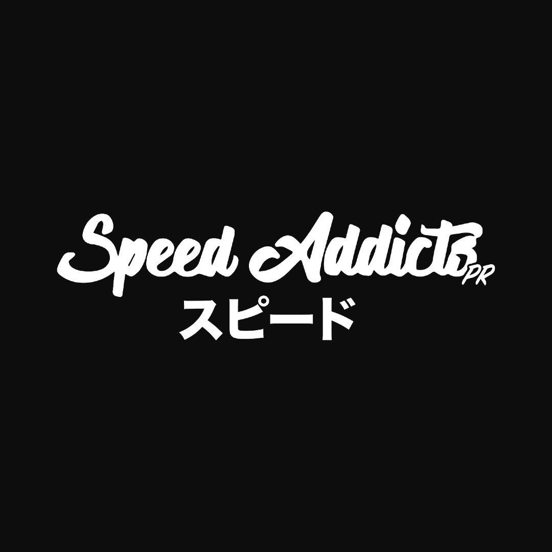 Speed Addicts PR