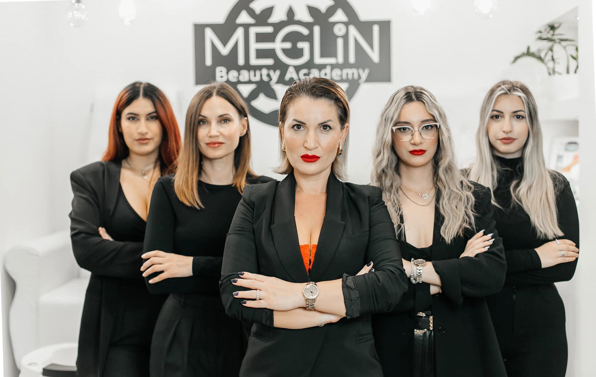 Meglin International Beauty Academy | Ródos