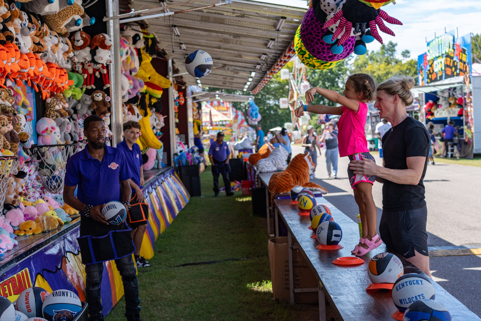 Delta Fair & Music Festival | Memphis TN