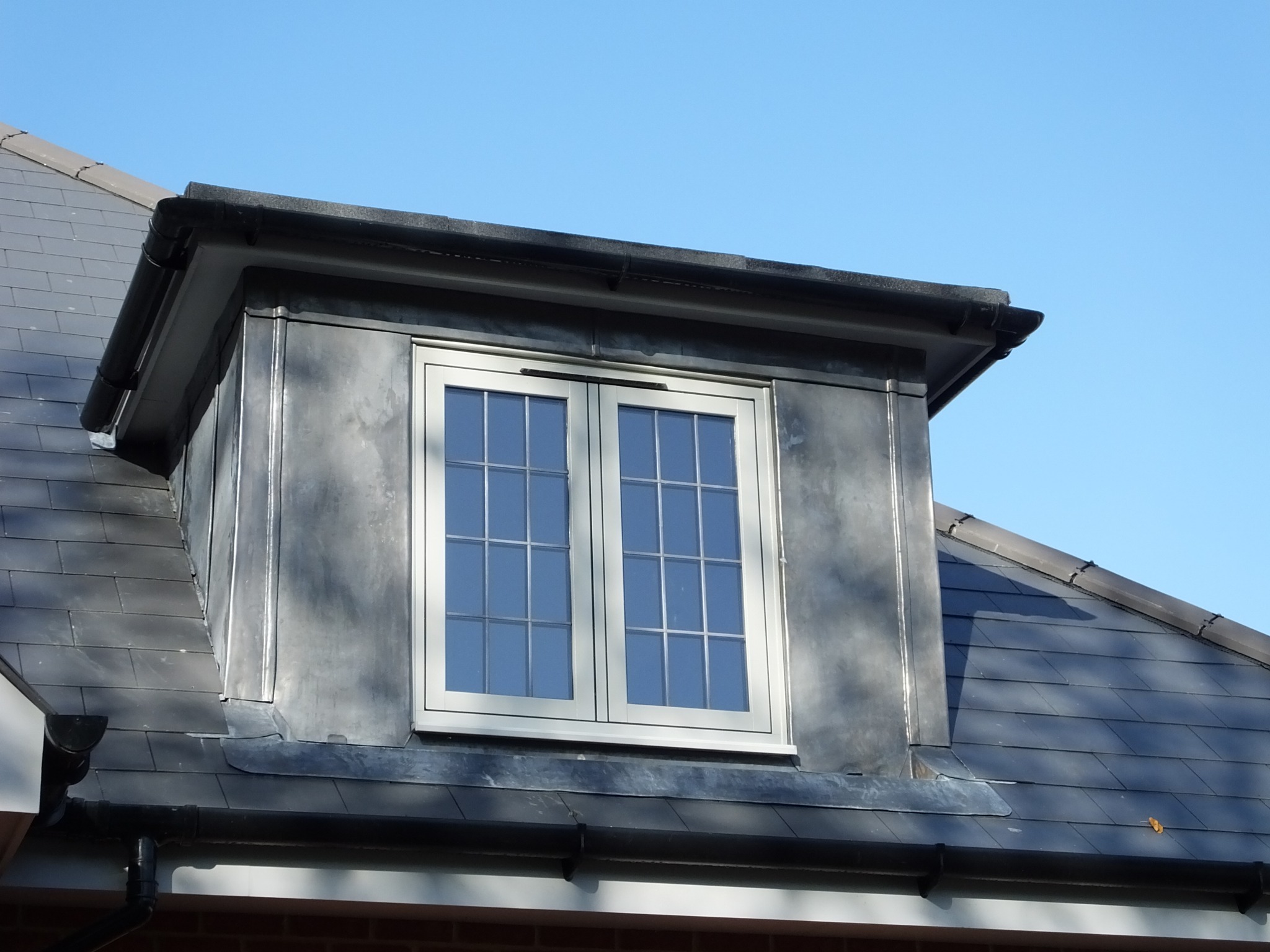 Trade Window Systems | Brentwood